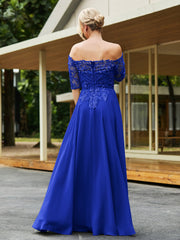 Bleu Royale
