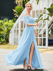 Bleu Ciel
