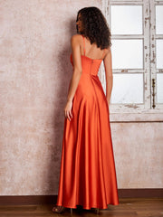 Orange Brûlé