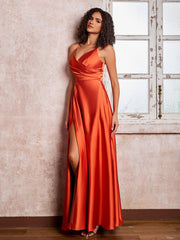 Orange Brûlé