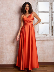 Orange Brûlé