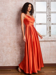 Orange Brûlé