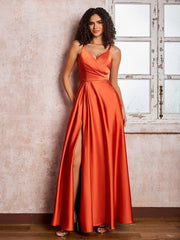 Orange Brûlé
