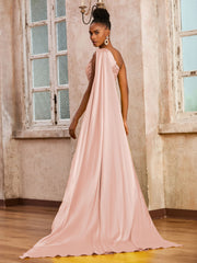 Rose Pâle