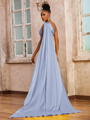 Bleu Poudré