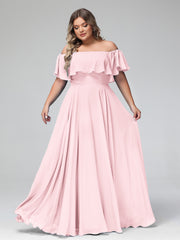 Rose Pâle