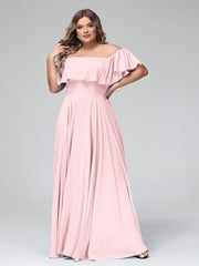 Rose Pâle