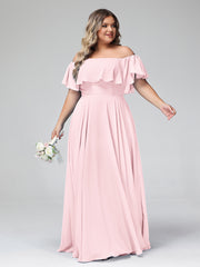Rose Pâle