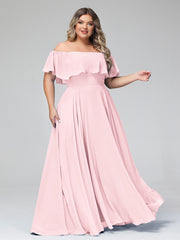 Rose Pâle
