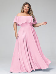Rose Bonbon