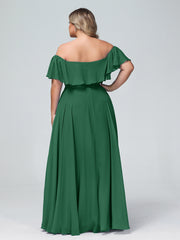 Vert Foncé