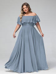 Bleu Poudré