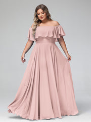 Rose Poudré