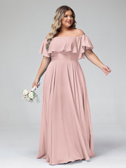 Rose Poudré