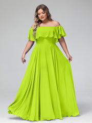 Vert Citron