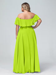 Vert Citron