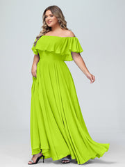 Vert Citron