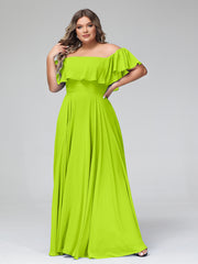 Vert Citron