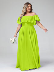 Vert Citron