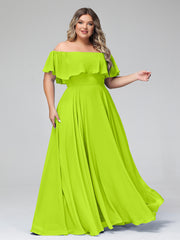 Vert Citron