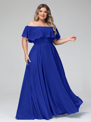Bleu Royale