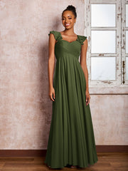 Olive Verte