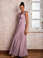 Vintage Mauve