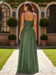 Olive Verte