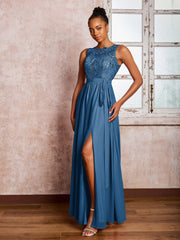 Bleu Encre