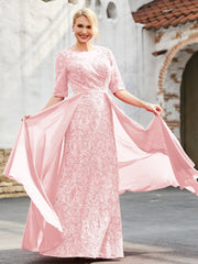 Rose Pâle
