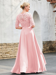 Rose Pâle