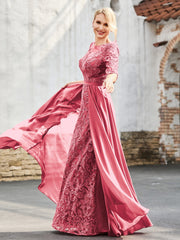 Cannelle Rose