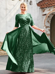 Vert Foncé