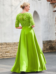 Vert Citron