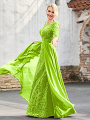 Vert Citron