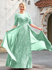 Vert Menthe