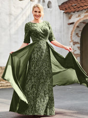 Olive Verte