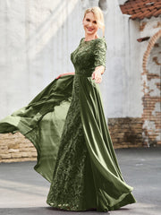 Olive Verte
