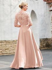 Rose Perle