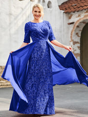 Bleu Royale