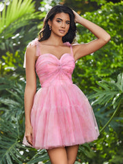 Rose Bonbon