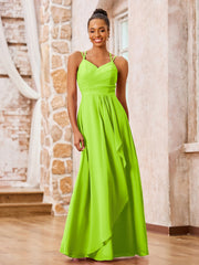 Vert Citron