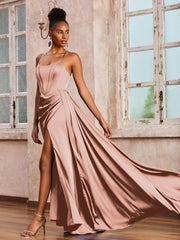Rose Pâle