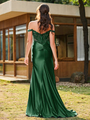 Vert Foncé