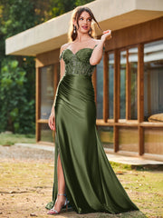 Olive Verte