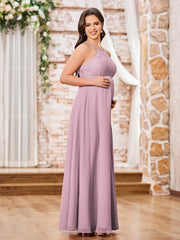 Vintage Mauve
