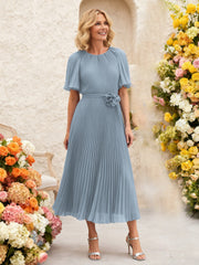 Bleu Poudré