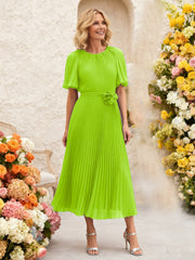 Vert Citron