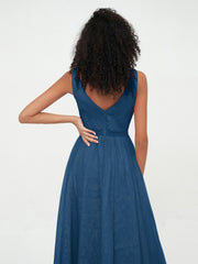 Bleu Encre