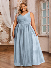 Bleu Poudré